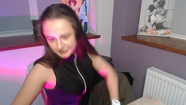 Caramel_bunny's cam snapshot