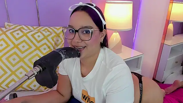 SophyRuiz_'s cam snapshot