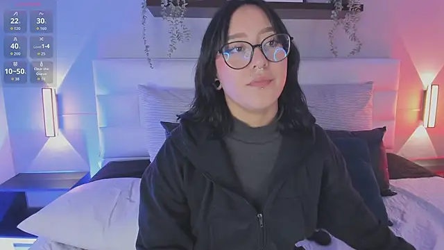 sofi_bakerr's cam snapshot