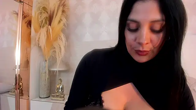 IvannaAnggel's cam snapshot