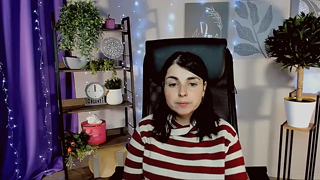 MartaEdams's cam snapshot