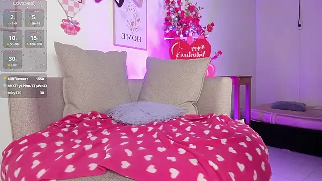 zali_mahamed's cam snapshot