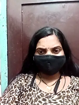 Payal-001's cam snapshot