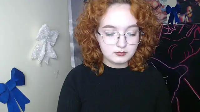 MissAriaa's cam snapshot