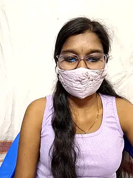 Nithya_Nith's cam snapshot