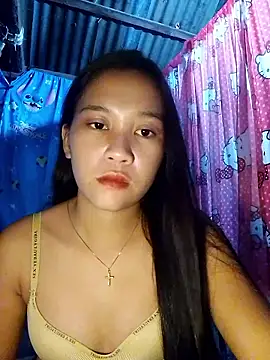 sheriesassyann's cam snapshot