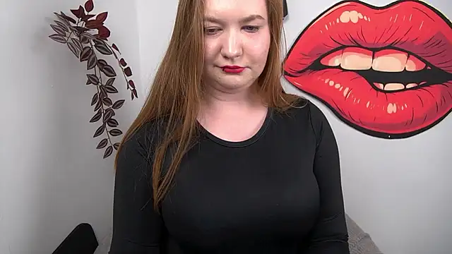 NikkiTease's cam snapshot