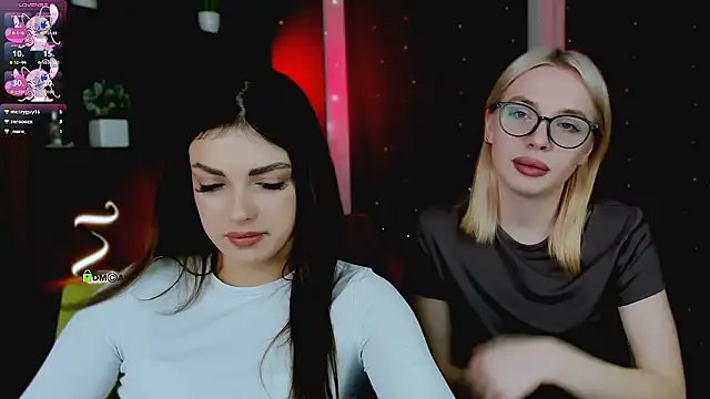 rose_style live sex cam