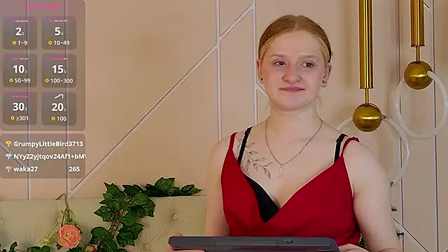 AmandaWatts live sex cam