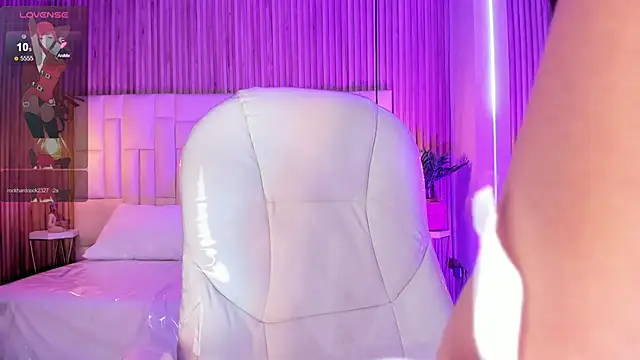 CaitlynCouper's cam snapshot