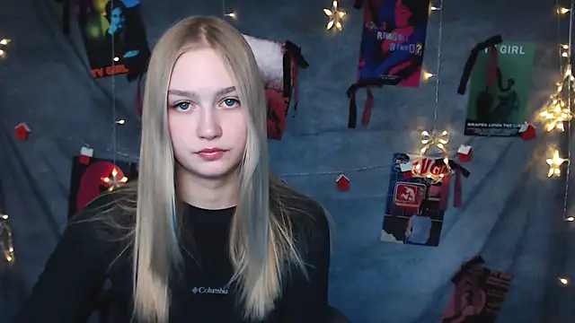 MademoiselleCl's cam snapshot