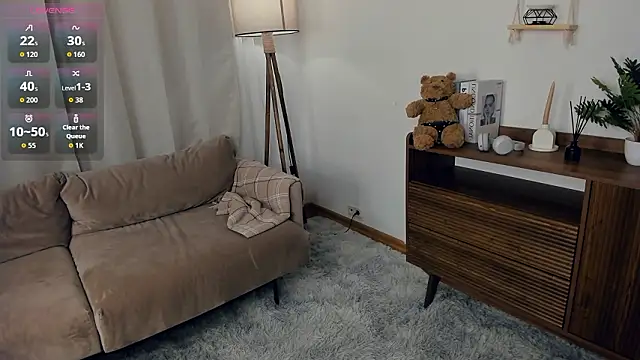 LaureMestler live sex cam