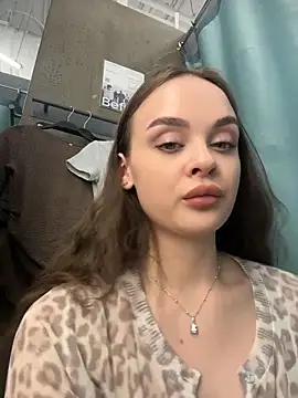 KristiRich live sex cam