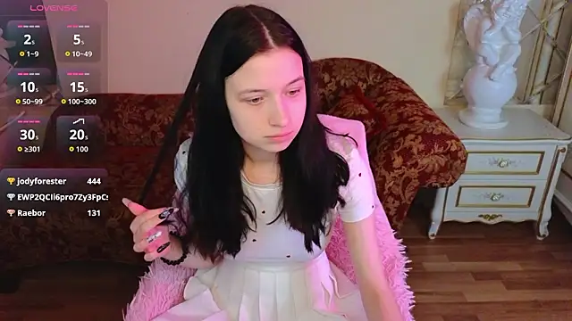 AlicePowells's cam snapshot