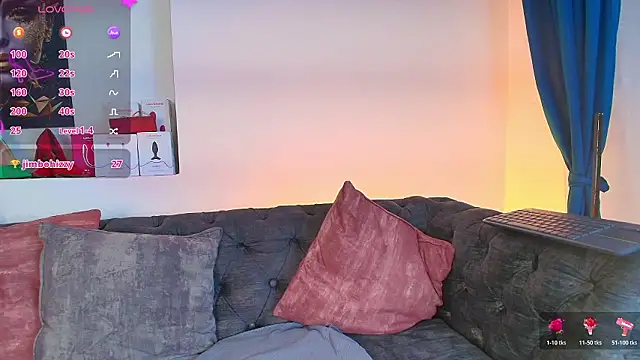 may_wood's cam snapshot