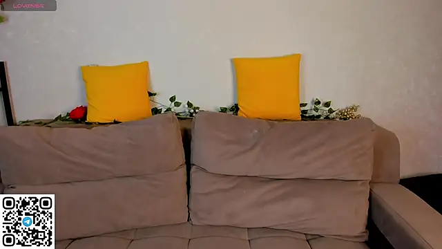 Al1ice_Moures's cam snapshot