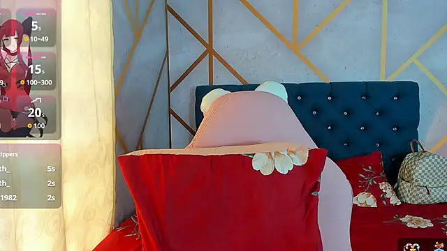 _vaiolet_owo's cam snapshot