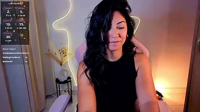 chloebum_'s cam snapshot