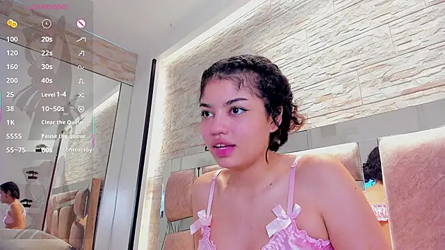 chloe_cortez's cam snapshot