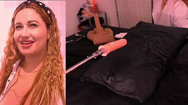 Victoria_Luxe's cam snapshot