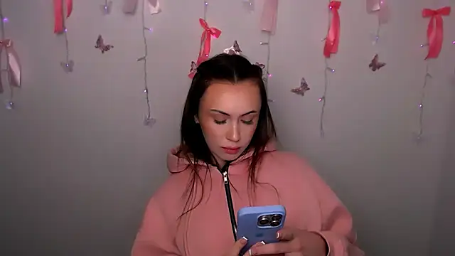 Nikonara_Love's cam snapshot