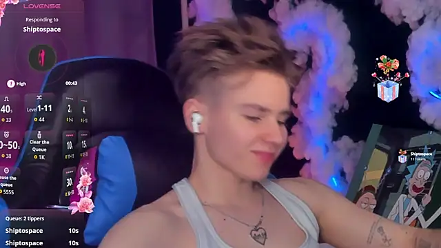 Jean_Wilsons's cam snapshot