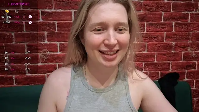 CitrusBlissss's cam snapshot