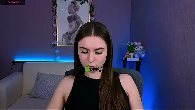 nekky_mouse's cam snapshot