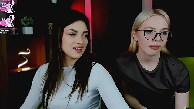 rose_style's cam snapshot