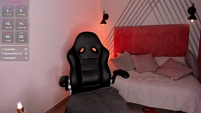 Kari_Kaory's cam snapshot