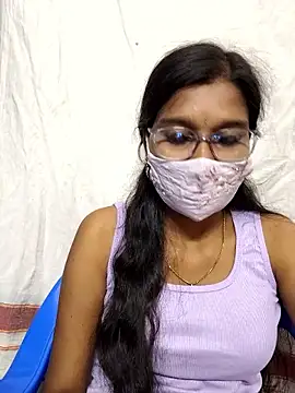 Nithya_Nith's cam snapshot