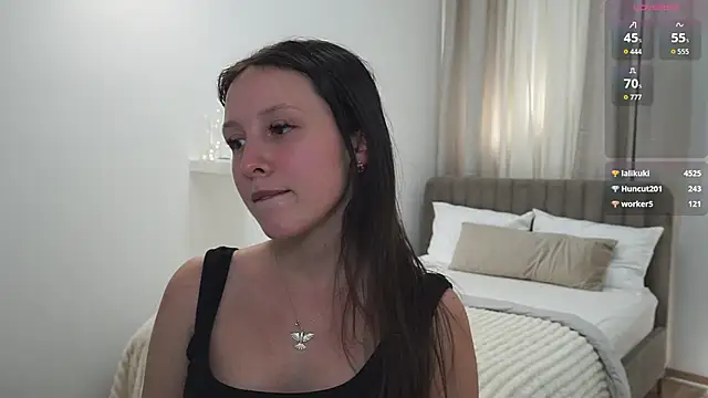 Miss_sindy11's cam snapshot