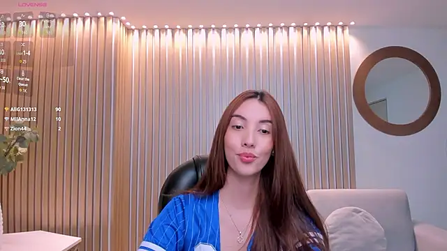 AnaisNin's cam snapshot