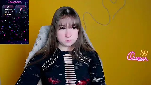 Evelina_GG's cam snapshot