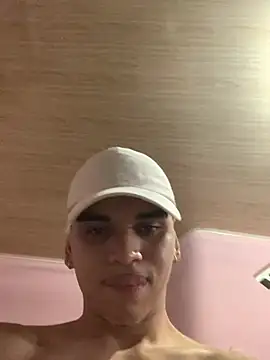 branquinhodelicia's cam snapshot