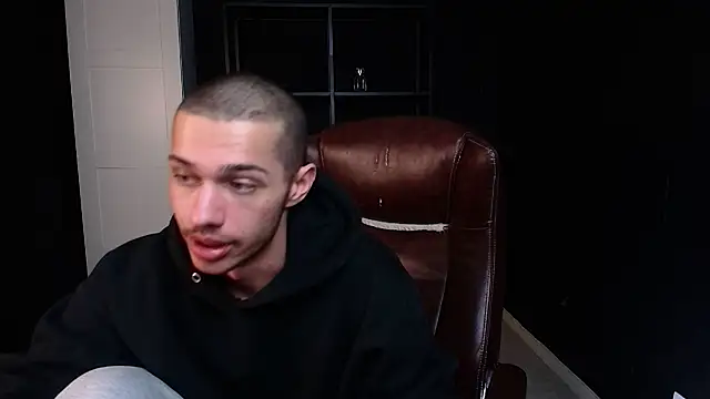 KaydenDrew's cam snapshot