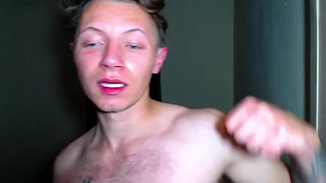 BlondZilla live sex cam