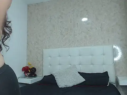 Kassandra_Sanchez's cam snapshot