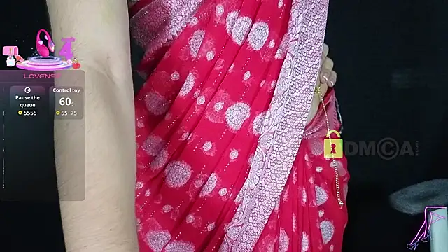 manogna_teluguammai's cam snapshot