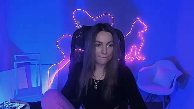 marymaryson's cam snapshot