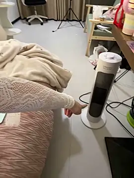 _xiaoxinxin_ live sex cam