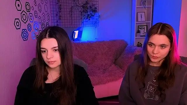 gloria_queen1's cam snapshot