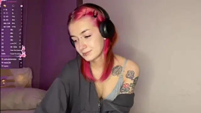 Dina_Cams's cam snapshot