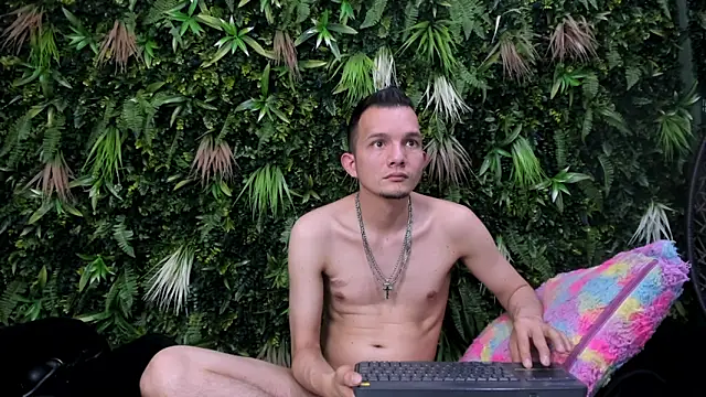 King_N_kathe's cam snapshot