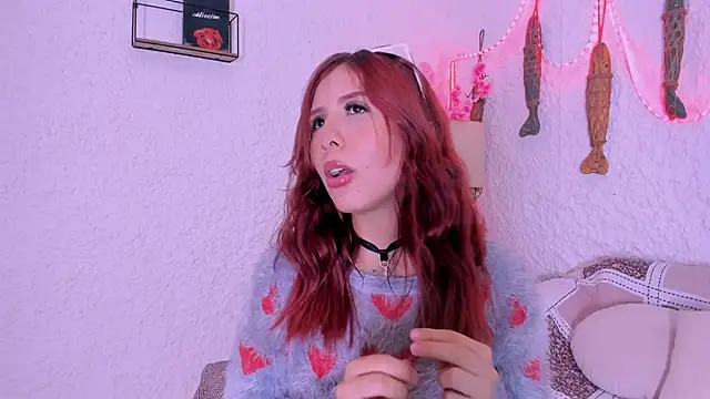 violet_belle_'s cam snapshot