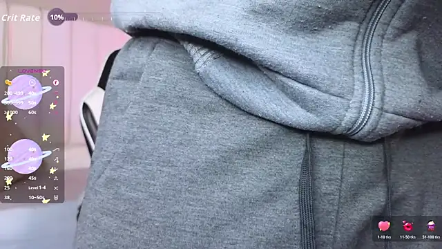 Samir_bear's cam snapshot