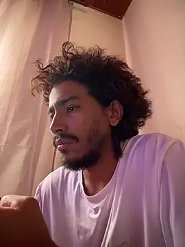 OfficialMineirinho's cam snapshot