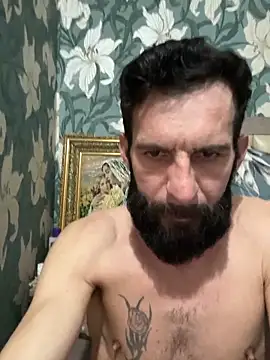 Michel_huge's cam snapshot