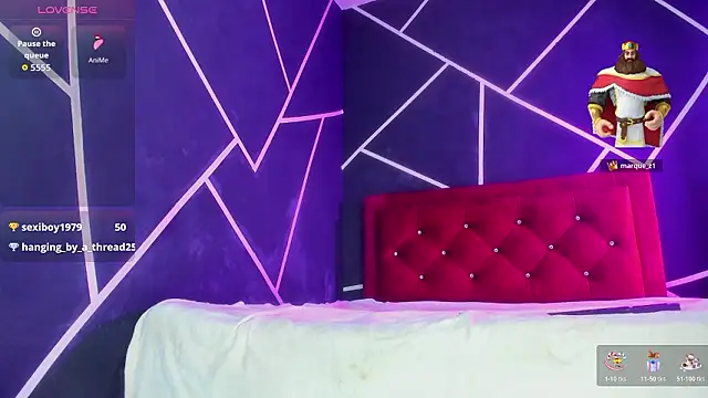 Massimo_Cruz's cam snapshot