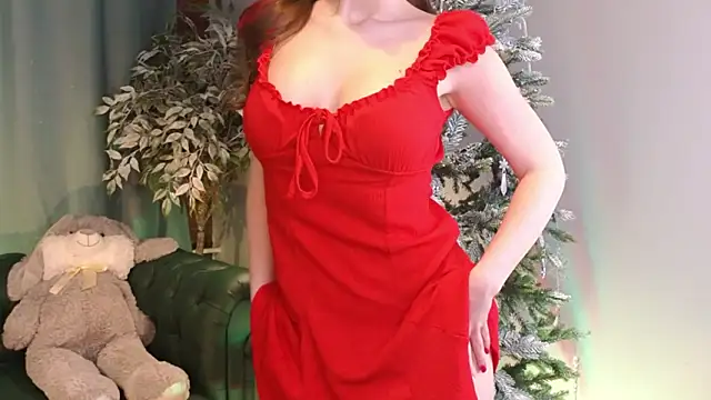 Olivia_Farrell's cam snapshot